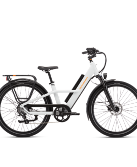 Radster™ Road Electric Commuter Bike