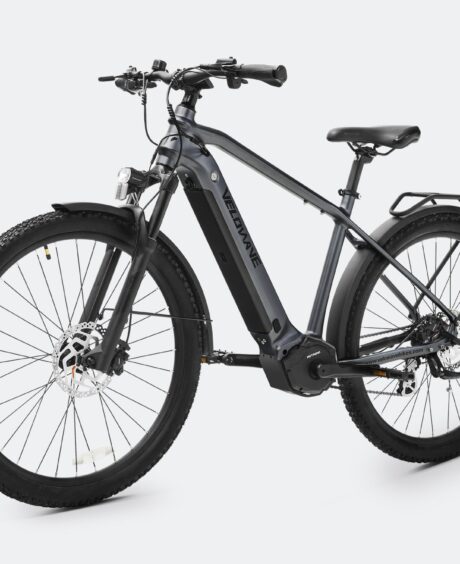 Swift M Mid-Drive Electric Bike