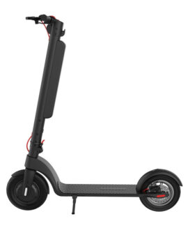 X8 10 Inch Wheel Electric Folding Scooter