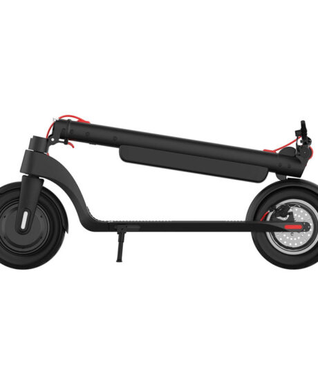 X8 10 Inch Wheel Electric Folding Scooter