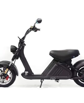 M2 Big Wheel 3000W 40Ah Electric Scooter