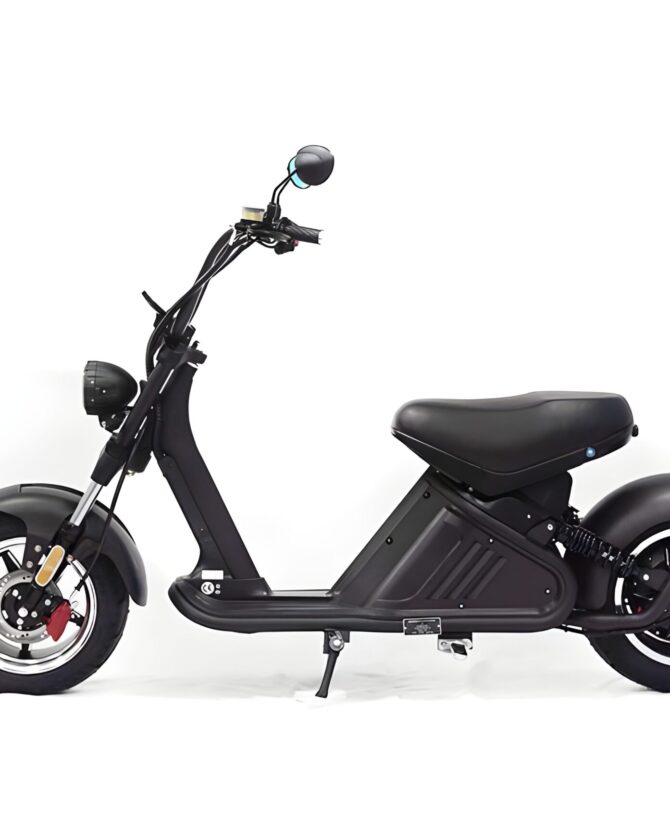 M2 Big Wheel 3000W 40Ah Electric Scooter