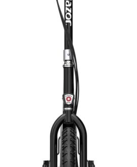 Razor EcoSmart SUP Up to 12 Mile Range 15.5 MPH 16" Tires Electric Scooter Black New