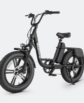 Prado S Commuter Electric Bike