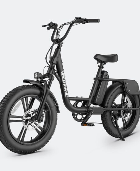 Prado S Commuter Electric Bike