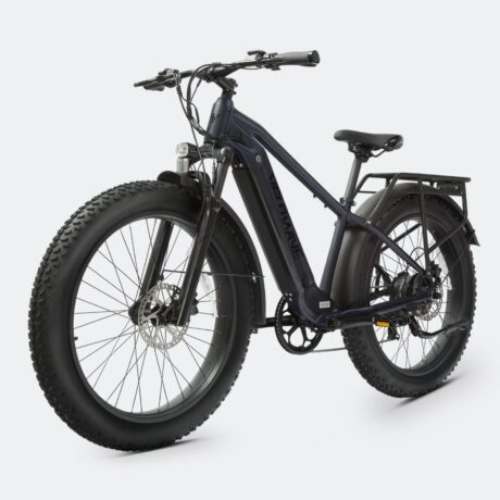 Ranger 2.0 Fat Tire All-Terrain Electric Bike