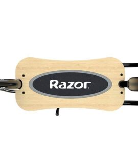 Razor EcoSmart SUP Up to 12 Mile Range 15.5 MPH 16" Tires Electric Scooter Black New