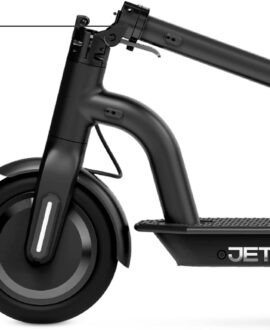 Jetson Eris Up To 12 Mile Range 14 MPH 8.5" Tires 250W Foldable Electric Scooter New