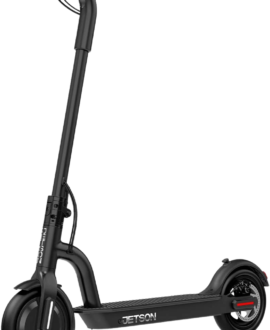 Jetson Eris Up To 12 Mile Range 14 MPH 8.5" Tires 250W Foldable Electric Scooter New