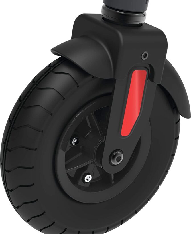 Razor UB1 Up to 8.5 Mile Range 13.5 MPH 8" Front Tire Electric Scooter New