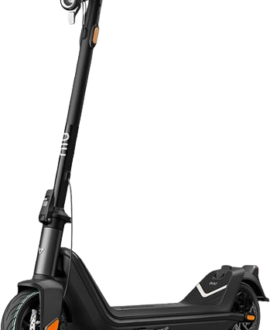 NIU KQi3 Pro Foldable Electric Kick Scooter 31 Mile Range 20 MPH 350W New