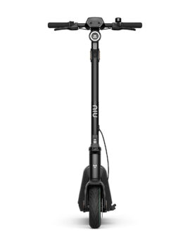 NIU KQi3 Pro Foldable Electric Kick Scooter 31 Mile Range 20 MPH 350W New