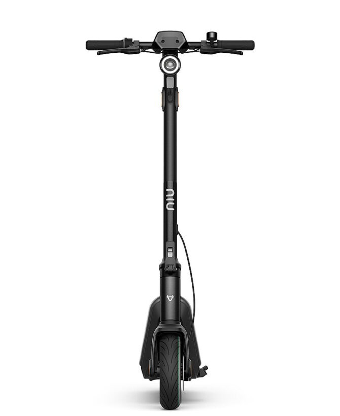 NIU KQi3 Pro Foldable Electric Kick Scooter 31 Mile Range 20 MPH 350W New