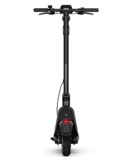 NIU KQi3 Pro Foldable Electric Kick Scooter 31 Mile Range 20 MPH 350W New