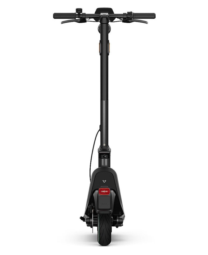 NIU KQi3 Pro Foldable Electric Kick Scooter 31 Mile Range 20 MPH 350W New