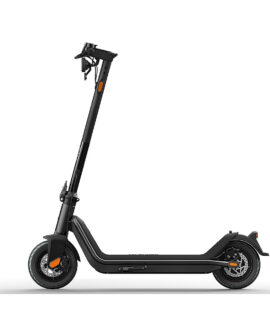 NIU KQi3 Pro Foldable Electric Kick Scooter 31 Mile Range 20 MPH 350W New