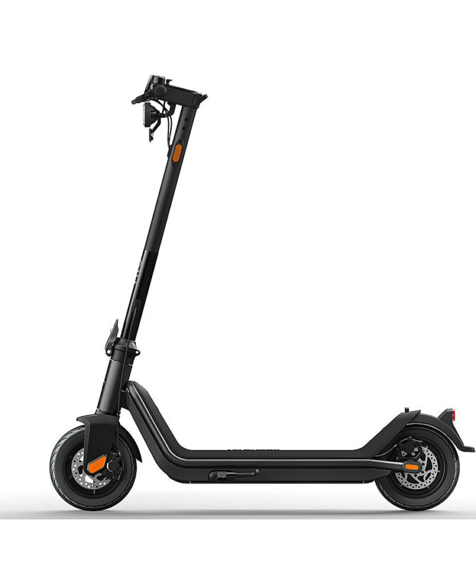 NIU KQi3 Pro Foldable Electric Kick Scooter 31 Mile Range 20 MPH 350W New