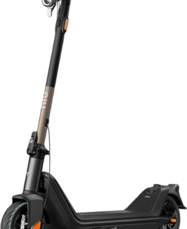 NIU KQi3 Pro Foldable Electric Kick Scooter 31 Mile Range 20 MPH 350W New