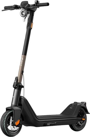 NIU KQi3 Pro Foldable Electric Kick Scooter 31 Mile Range 20 MPH 350W New