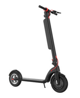 X8 10 Inch Wheel Electric Folding Scooter