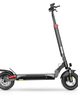 iScooter iX3 Off Road Foldable Electric Scooter 25 Mile Range 25 MPH 800W with App Control New