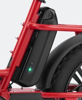 Prado S Commuter Electric Bike