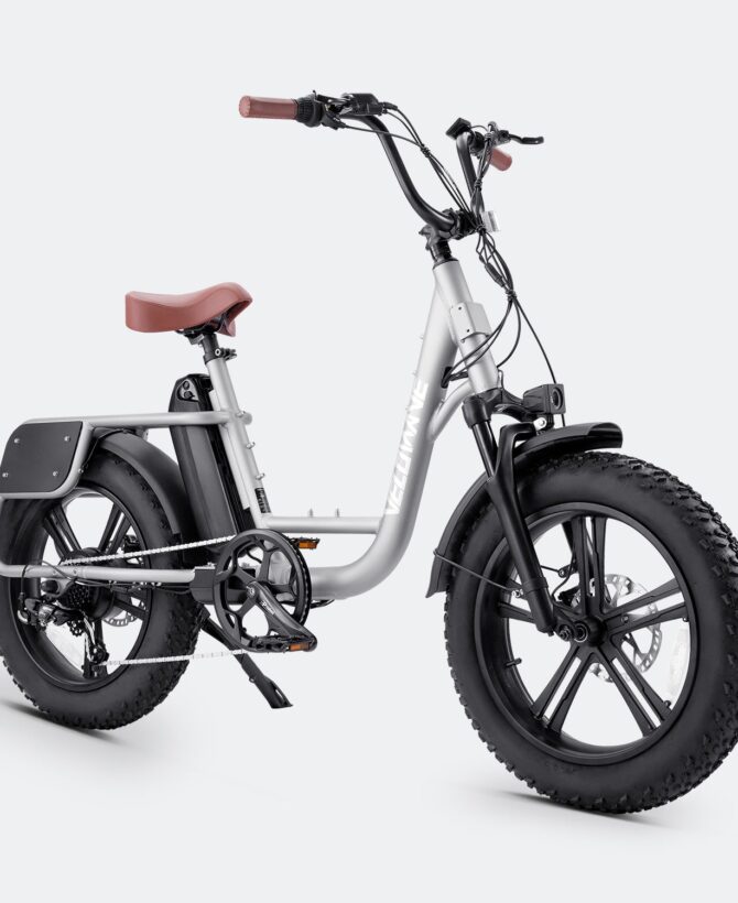 Prado S Commuter Electric Bike