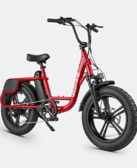 Prado S Commuter Electric Bike