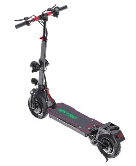 iENYRID ES10 Dual Motor Electric Scooter, 2000W Powerful Electric Scooter, Max Speed 31 Mph, Long Range 38 Miles, 48V 20Ah Battery, Max Load 330 Lbs