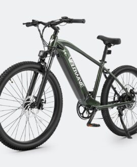 Ghost Electric Mountain Bike