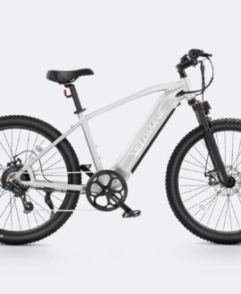 Ghost Electric Mountain Bike