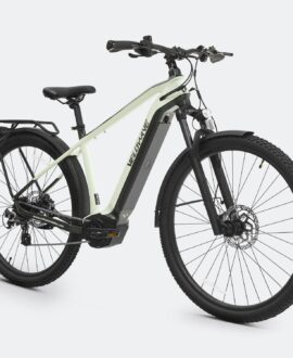 Swift M Mid-Drive Electric Bike