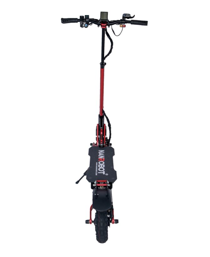 NANROBOT D4+3.0