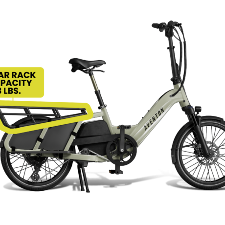 Abound Ebike