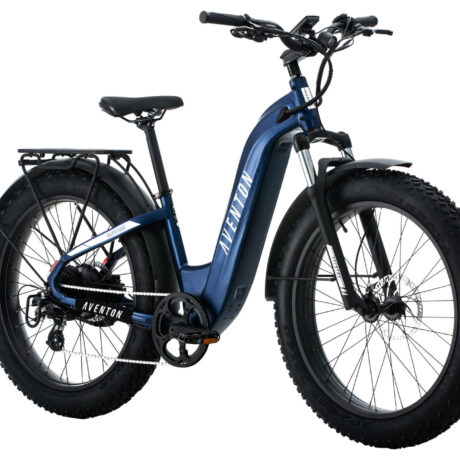 Aventure.2 Step-Through Ebike