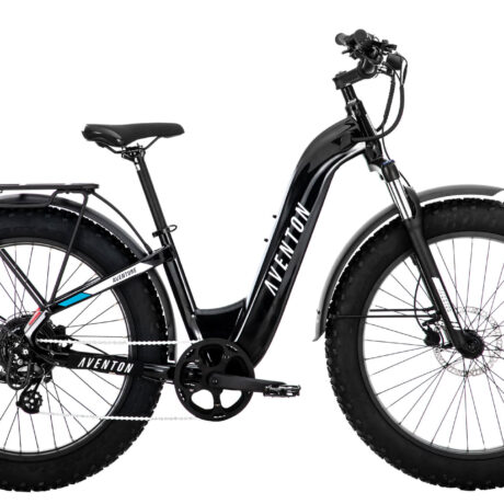 Aventure.2 Step-Through Ebike
