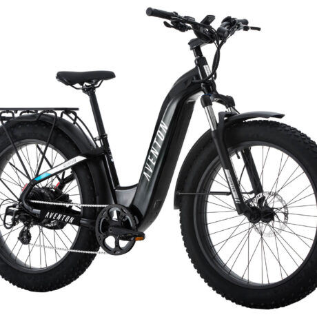 Aventure.2 Step-Through Ebike