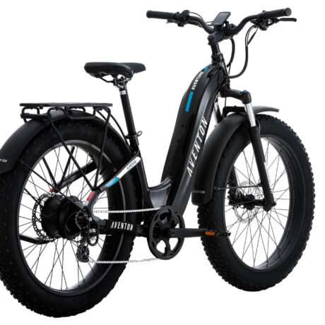 Aventure.2 Step-Through Ebike