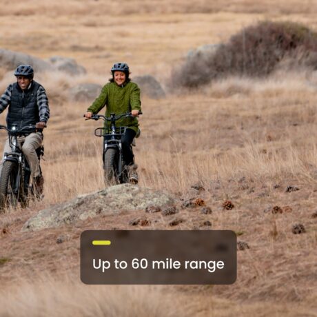 Aventure.2 Step-Through Ebike
