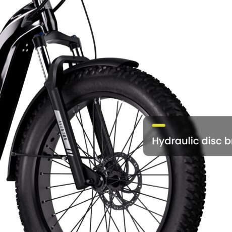 Aventure.2 Step-Through Ebike