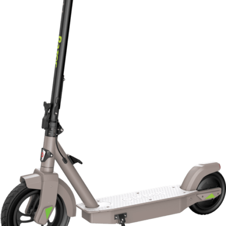 Razor | C35 SLA Electric Scooter - Grey/Black (ISTA) With Up to 15mph (24 km/h) Max Speed | 13113212