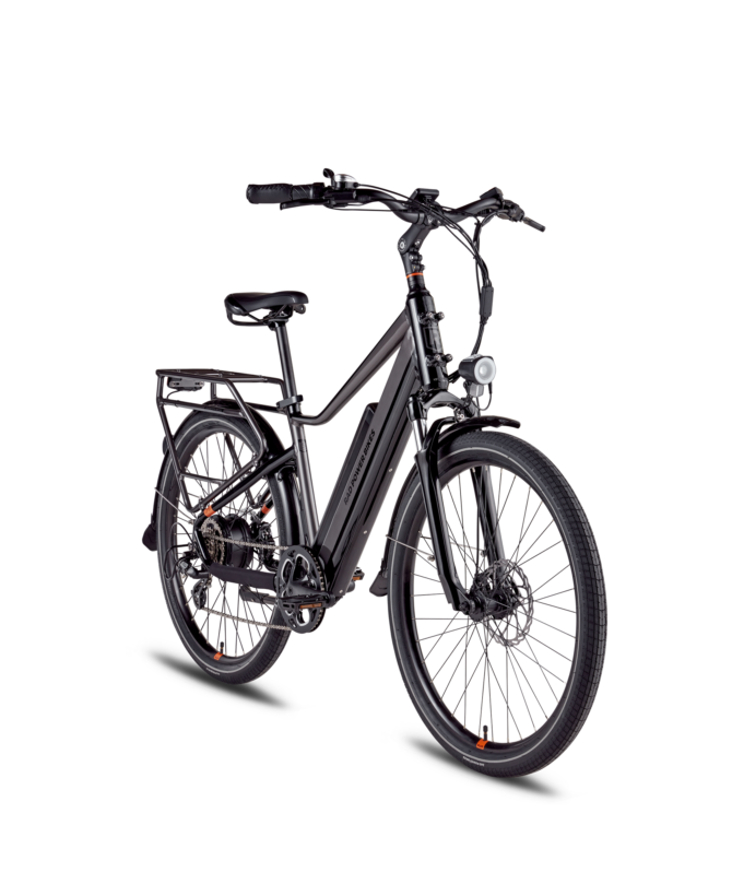 RadCity™ 5 Plus Electric Commuter Bike