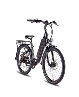 RadCity™ 5 Plus Electric Commuter Bike