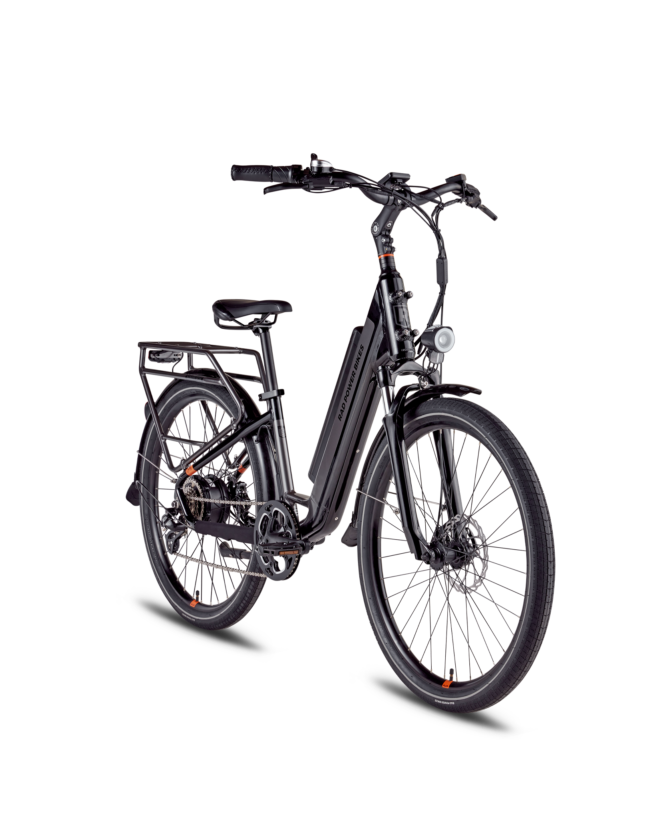 RadCity™ 5 Plus Electric Commuter Bike