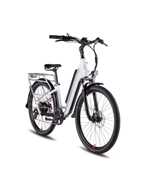 RadCity™ 5 Plus Electric Commuter Bike