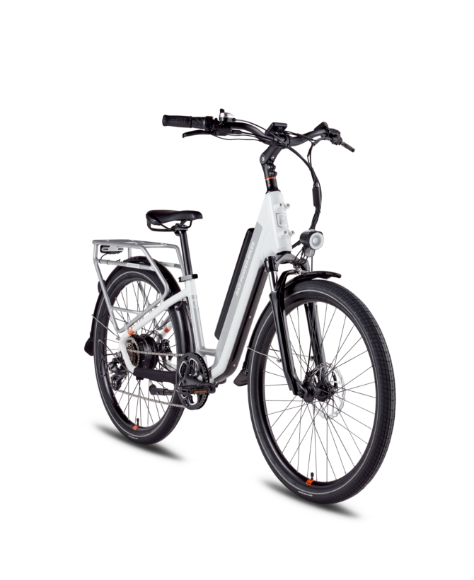 RadCity™ 5 Plus Electric Commuter Bike