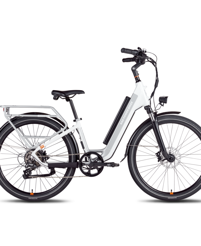 RadCity™ 5 Plus Electric Commuter Bike