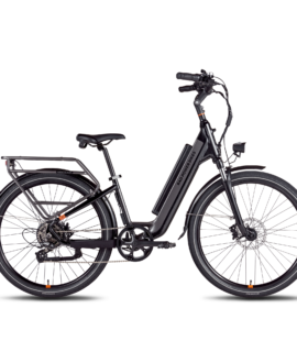 RadCity™ 5 Plus Electric Commuter Bike