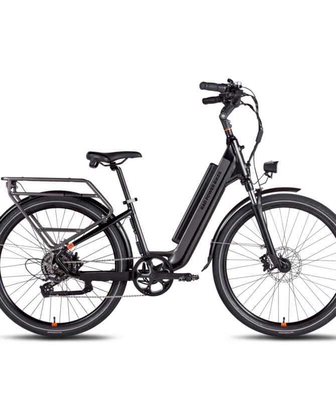 RadCity™ 5 Plus Electric Commuter Bike