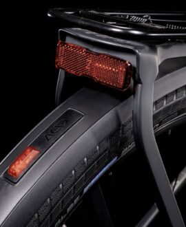 Cube Kathmandu Hybrid One 500 | Trapeze Frame